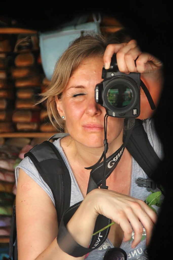 Hennel Mariann kismama fotos 1